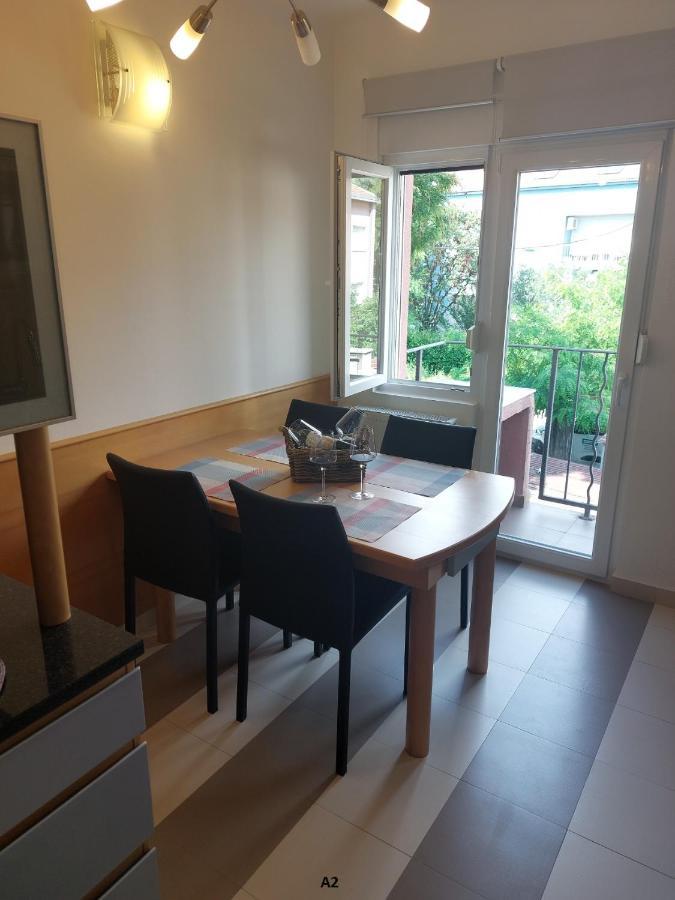 Anago Apartmán Zadar