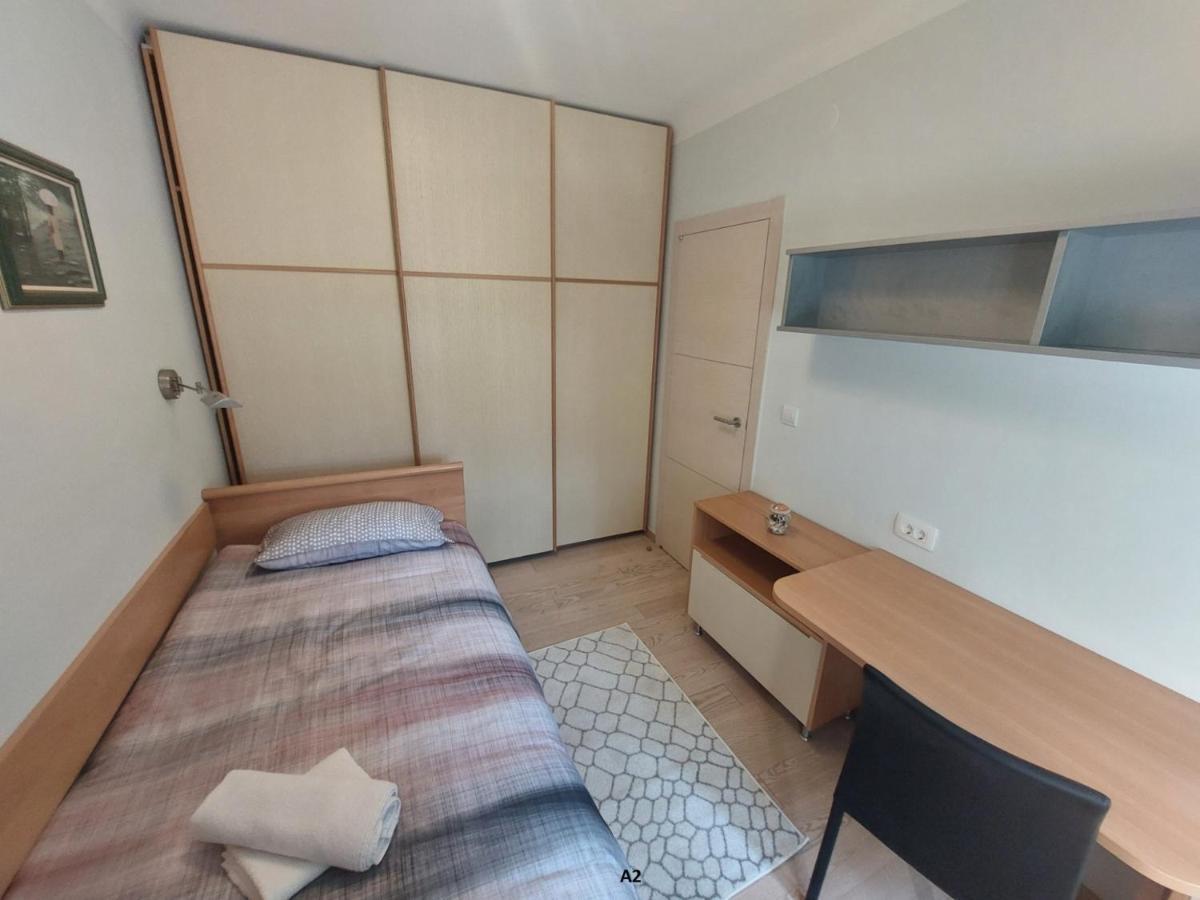Apartmán Anago *