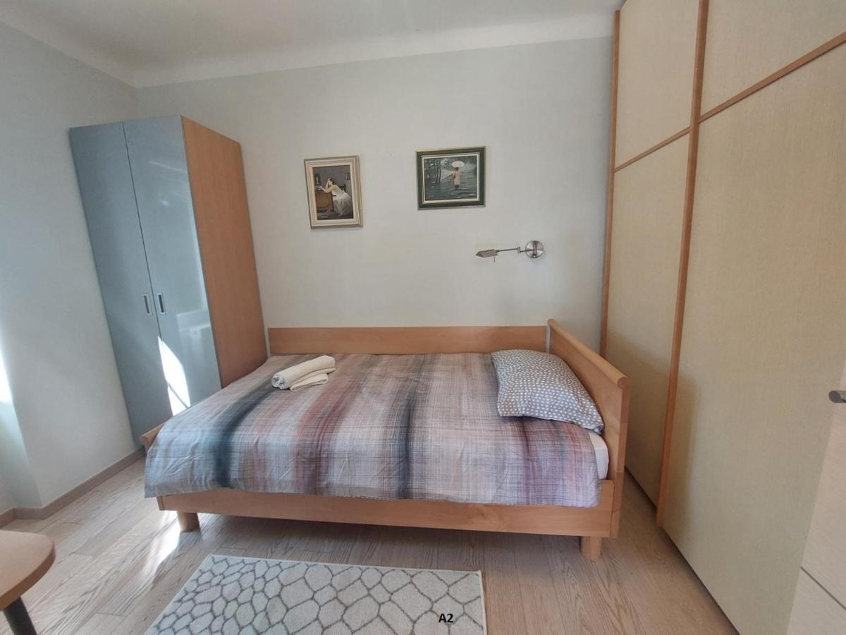 Apartmán Anago