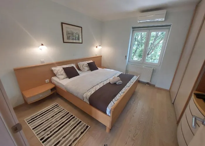Anago Apartments