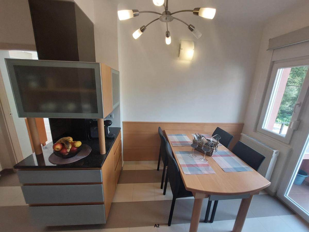 Apartament Anago *