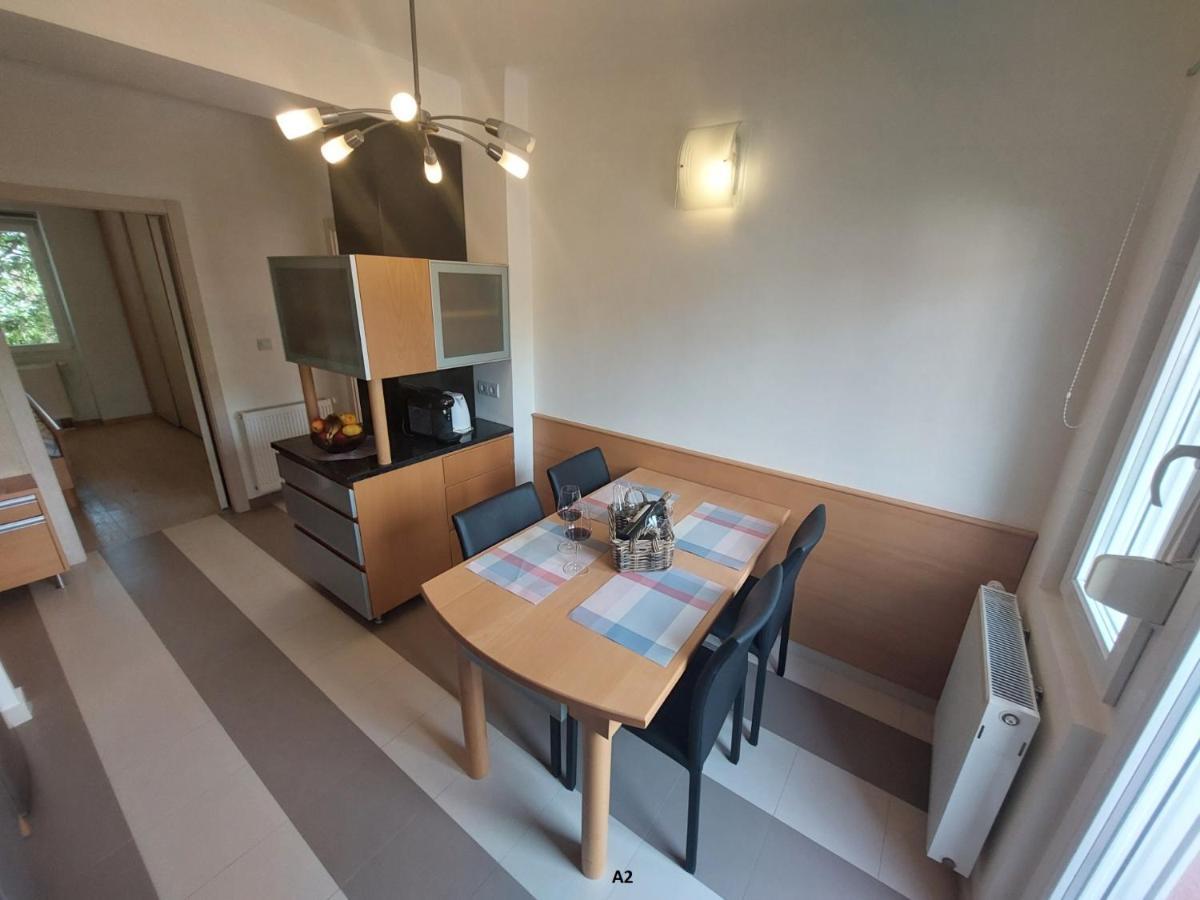 Anago Apartament Zadar