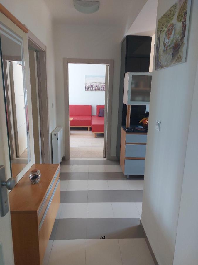 Anago Apartament Zadar