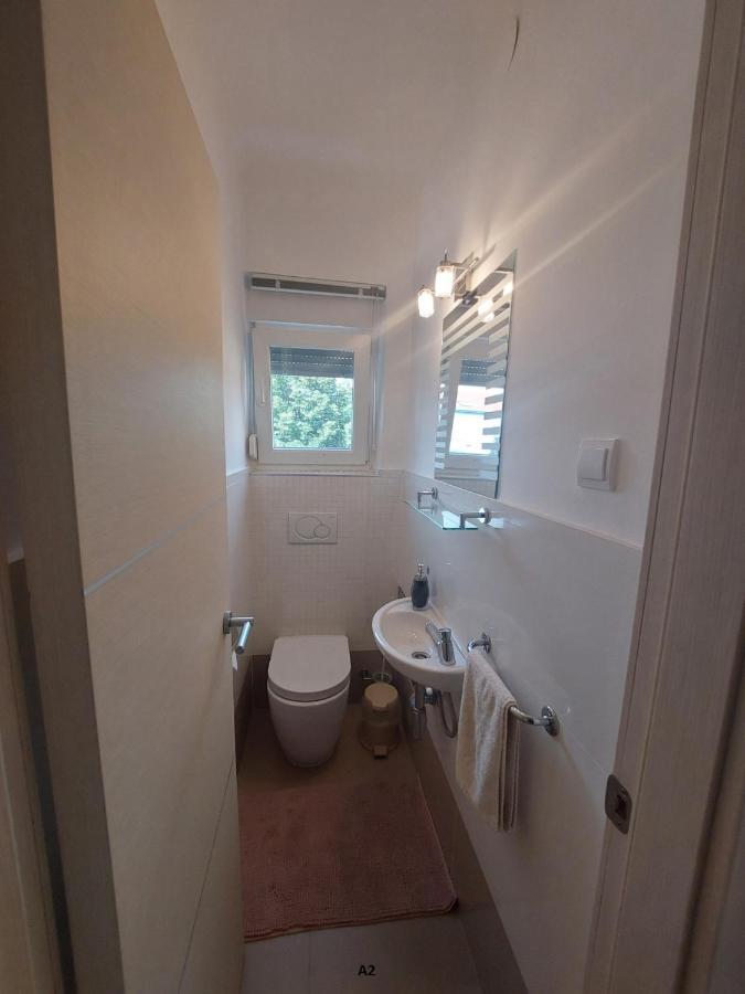 Anago Apartament