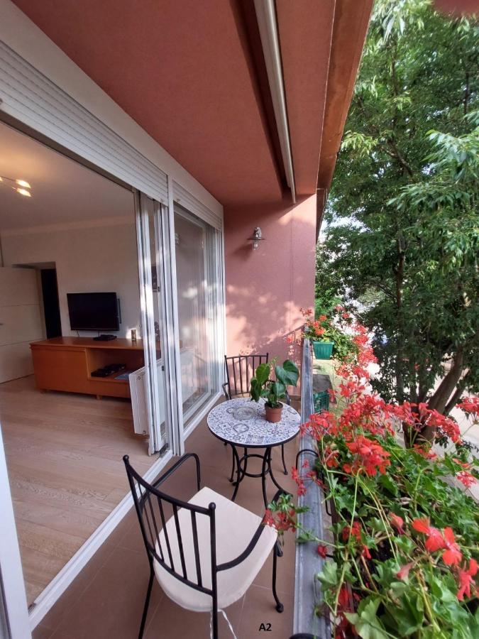 Anago Apartament