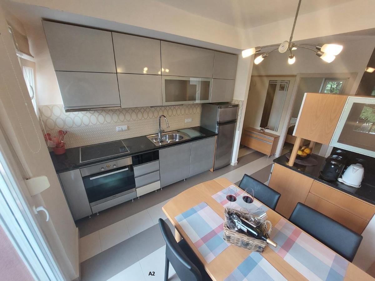 Anago Apartament