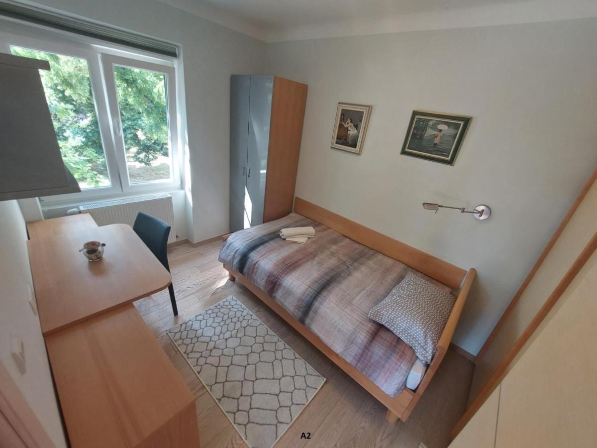 Anago Apartament